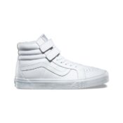Vans Sk8-Hi Reissue V True White-3