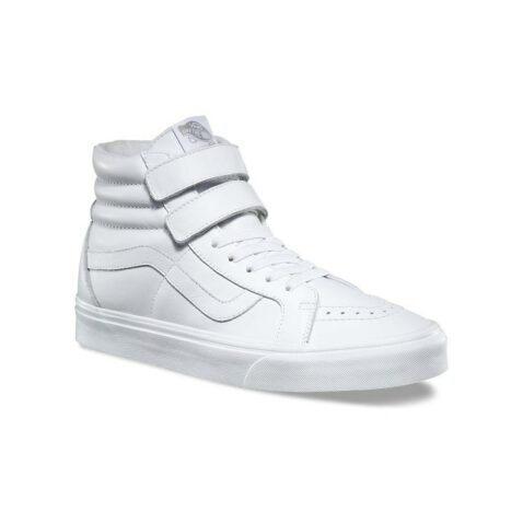 Vans Sk8-Hi Reissue V True White