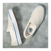 Vans Skate Slip-On Off White 1