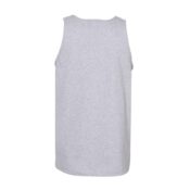AAA Alstyle Tank Top Athletic Heather-1