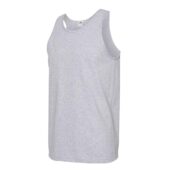 AAA Alstyle Tank Top Athletic Heather-2
