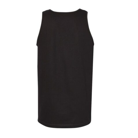 AAA Alstyle Tank Top Black-1