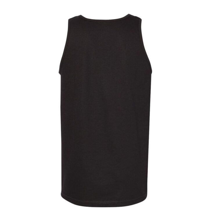 AAA Alstyle Tank Top Black-1 AAA Alstyle Tank Top Black-1