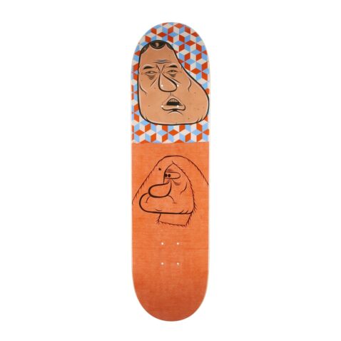 Baker Raynolds Barry Deck Multi