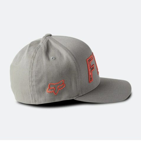 Fox Head Down N Dirty Flexfit PTR Back