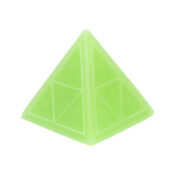 HUF Peak Wax Huf Green