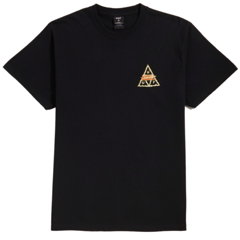 HUF x Street Fighter Blanka Short Sleeve T-Shirt