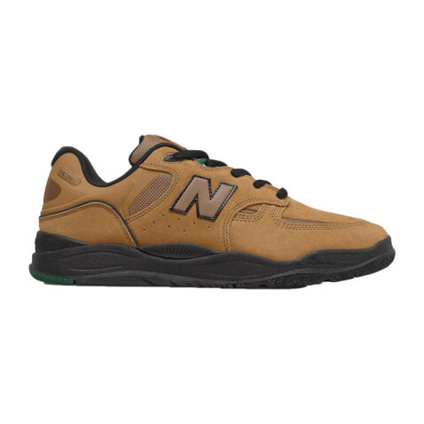 NB Numeric 1010 Brown Green