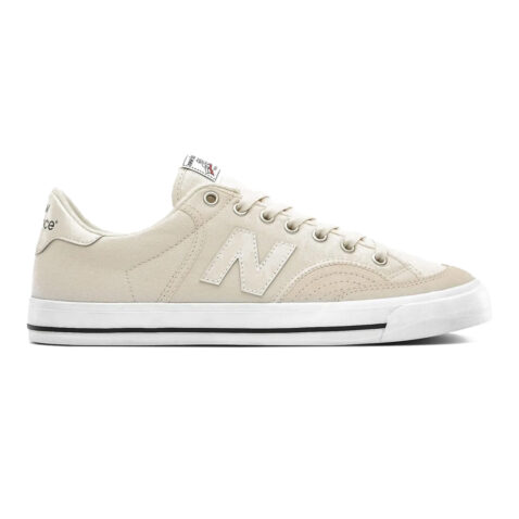 NB Numeric 212 White-Red