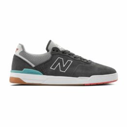 New Balance Numeric 913 Shoe Grey White Right