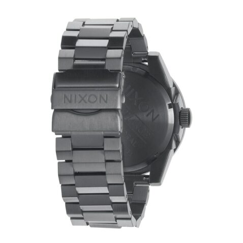 Nixon Corporal SS Watch Matte Black-2