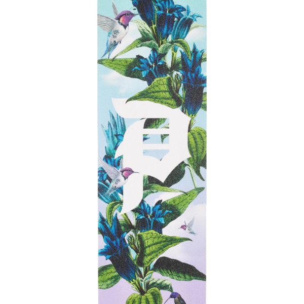 PRMTV Humming Griptape Purple