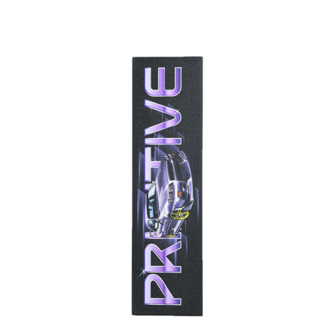 PRMTV RPM Grip Tape Black