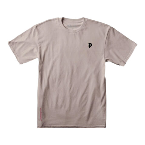 Primitive Blind Love Tee Sand Front