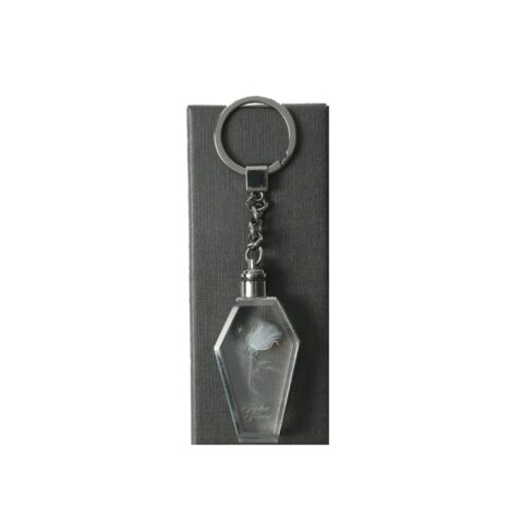Primitive Forever Keychain Multi-2