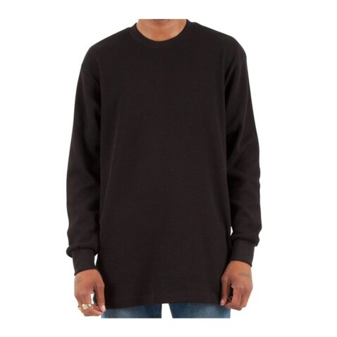 Shaka LS Thermal Black