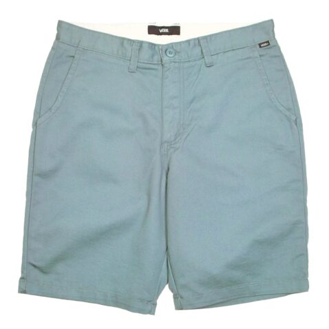 Vans Authentic Stretch Shorts Abbys