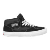 Vans Skate Half Cab Black-White