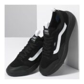 Vans Ultrarange EXO SE Black-2