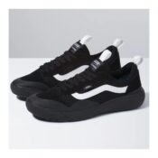 Vans Ultrarange EXO SE Black-3