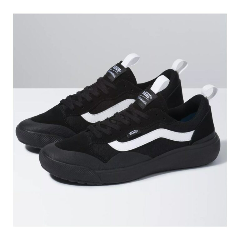 Vans Ultrarange EXO SE Black-3 Vans Ultrarange EXO SE Black-3