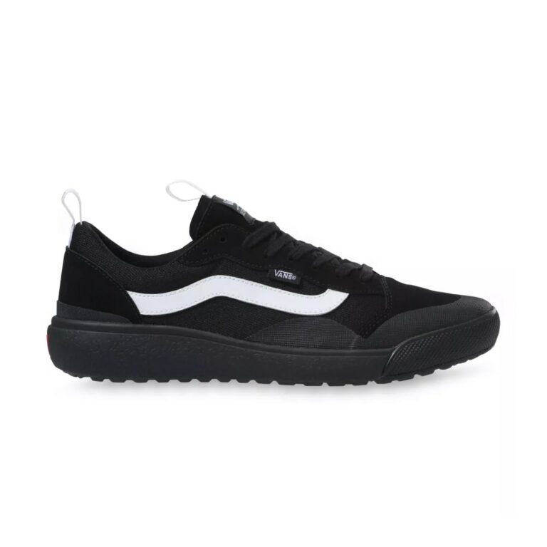 Vans Ultrarange EXO SE Black Vans Ultrarange EXO SE Black