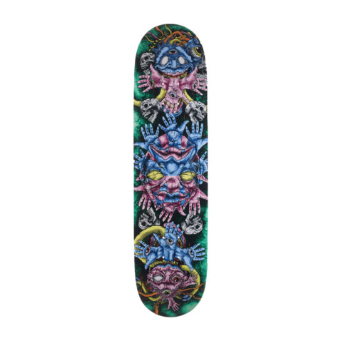 DeathWish NW Controlled Chaos Deck Multi