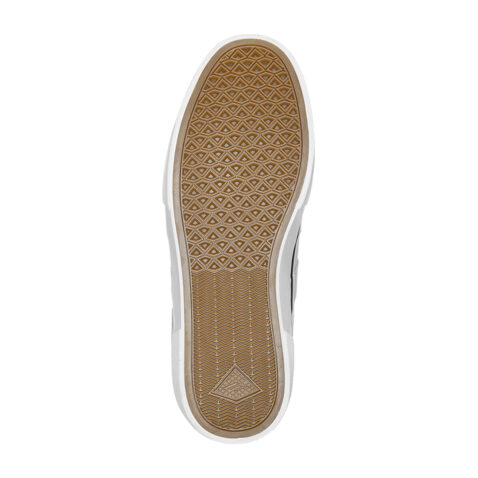 Emerica Tilt G6 Vulc Grey-White Bottom