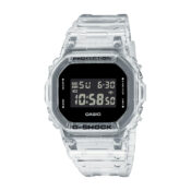 G-Shock DW5600SKE-7 Clear