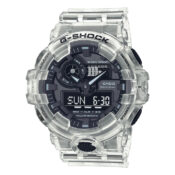 G-Shock GA700SKE-7A Clear