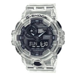 G-Shock GA700SKE-7A Clear