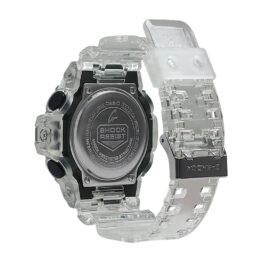 G-Shock GA700SKE-7A Watch Clear