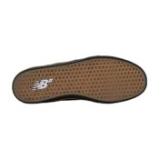 New Balance Numeric 255 Brown Black Bottom