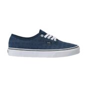 Vans Deboss OTW Authentic Dress Blues True White