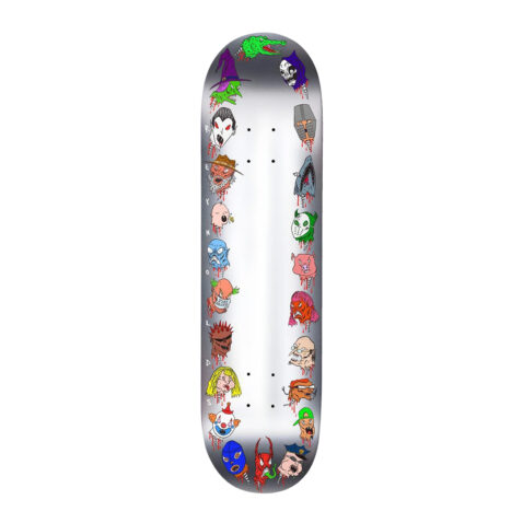 Baker AR Wizardry Deck Multi