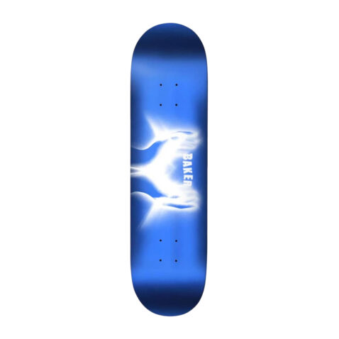 Baker JC Ever New Deck Blue
