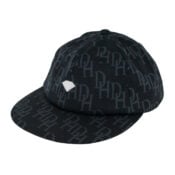 Diamond Supply Micro Brilliant Monogram Strapbac