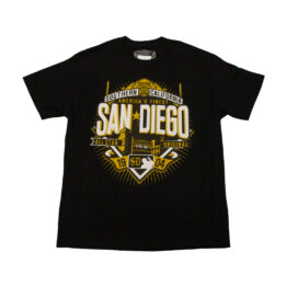 Dyse One SD All Star Front Logo Black Front