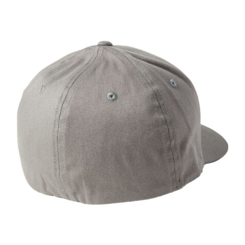 Fox Head Emblem Flexfit Hat PTR Rear Right