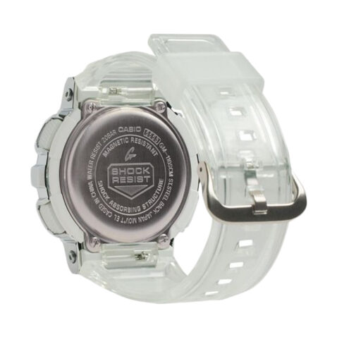 G-Shock GM110SCM-1A Clear 2