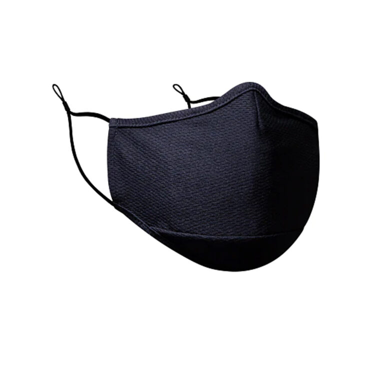 New Era Blank Face Mask Navy 2 New Era Blank Face Mask Navy 2