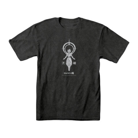 PRMTV x DBZS Fusion Zamasu T-Shirt Tar 2