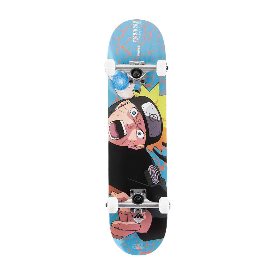 primitive rodriguez