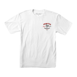 Primitive x HF Huy Fong OG T-Shirt White