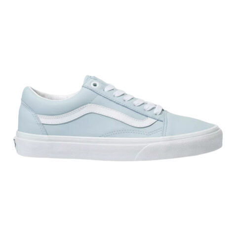 Vans Old Skool Ballad Blue-True White 1