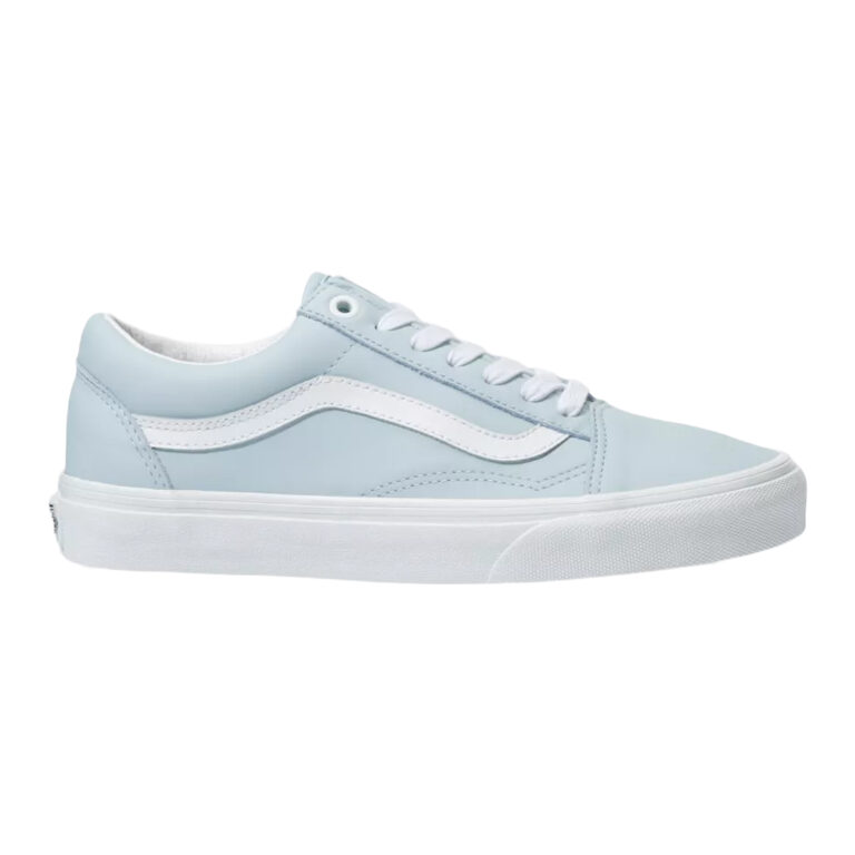 Vans Old Skool Ballad Blue-True White 1