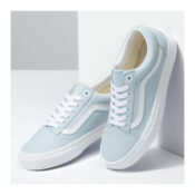 Vans Old Skool Ballad Blue-True White 2