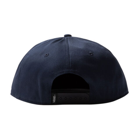 Vans Lei'd To Rest Snapback Rear
