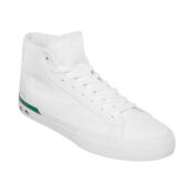 Emerica Omen HI White Green Top Right