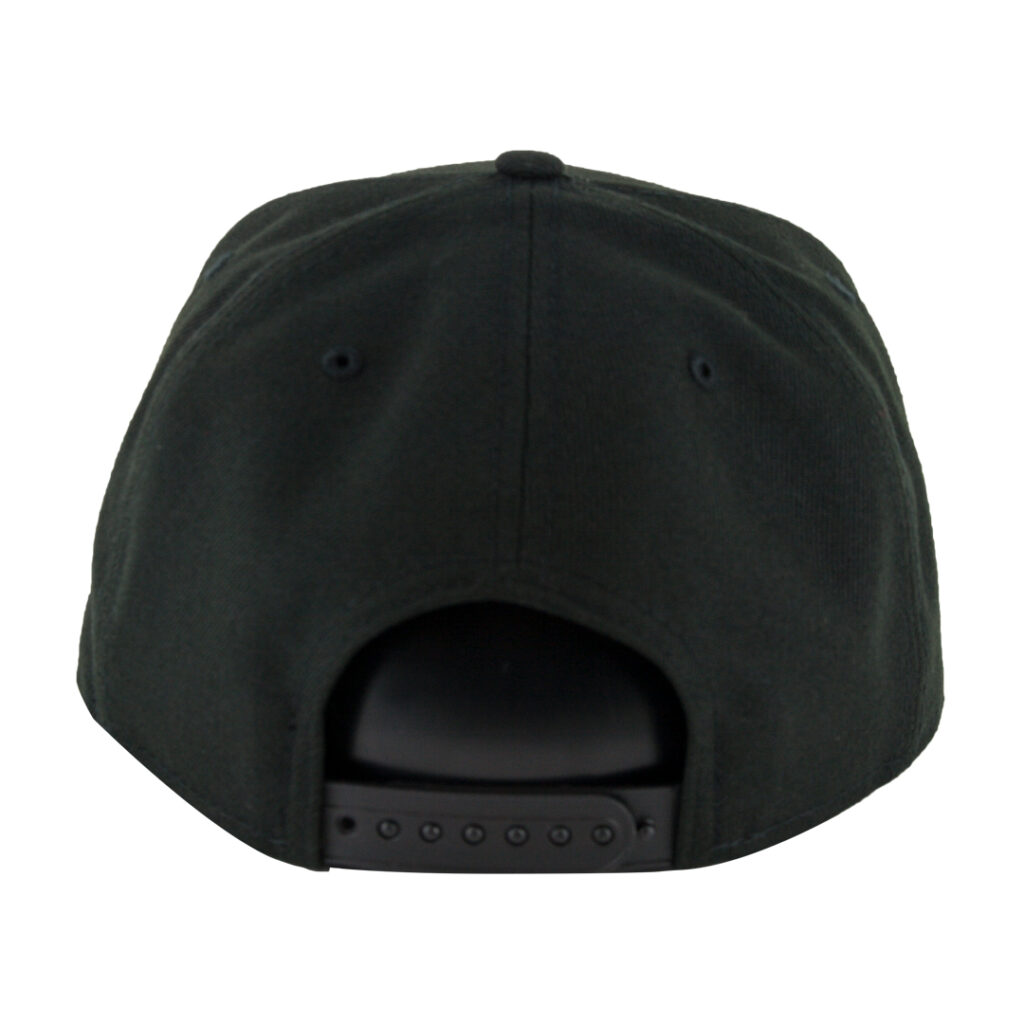 Casquette New Era 9FIFTY Pirates De Pittsburgh - Noir Et Jaune - Taille Unique